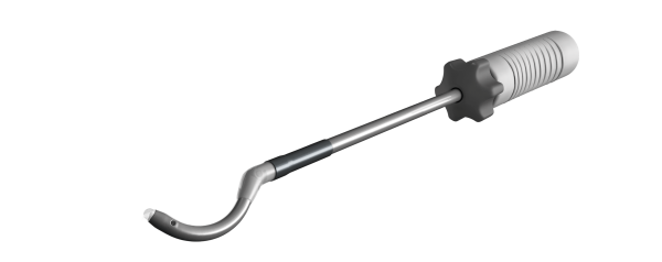 AtriCure Lumitip